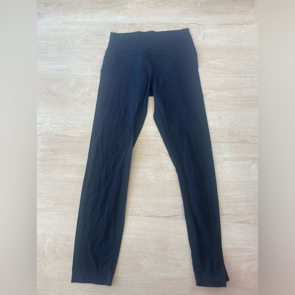 Lululemon align leggings size 6